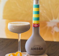 Ambra Liqueurs - Tourism Caloundra