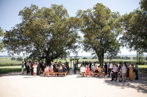 Lonely Hunter Weddings - Tourism Caloundra 2