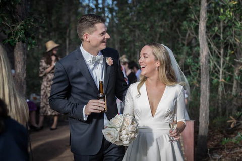 Lonely Hunter Weddings - Tourism Caloundra 4