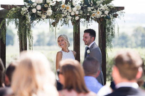 Lonely Hunter Weddings - Tourism Caloundra 5