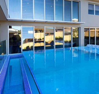 Senator Pools - Tourism Caloundra