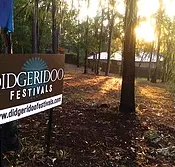 Didgeridoo Jam in the Park - Tourism Caloundra