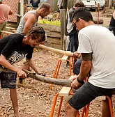 Didgeridoo Jam In The Park - Tourism Caloundra 9