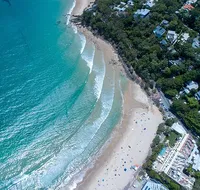 The Sunshine Coast Tour Company - Tourism Caloundra