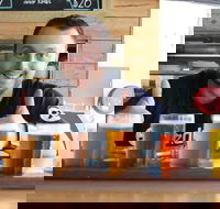 Capital 3in3 - 3 Craft Beer Hotspots in 3 Hours - Tourism Caloundra