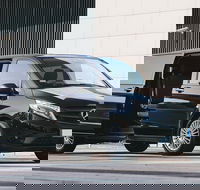 Private Canberra Airport - Canberra City Round-Trip Transfer - Tourism Caloundra
