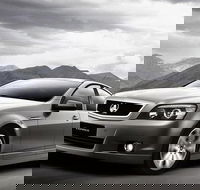 Canberra Private Chauffeured Airport Transport - Tourism Caloundra