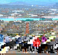 Highlights of Canberra Full day tour - Tourism Caloundra