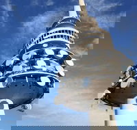 Telstra Tower Observation Deck Ticket - Tourism Caloundra