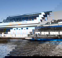 Sightseeing Cruises - Tourism Caloundra