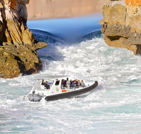 Horizontal Falls Half-Day Tour from Broome - Tourism Caloundra