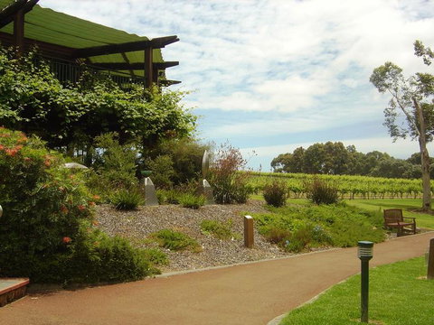 Margaret River, Caves, Wine And Cape Leeuwin Lighthouse Tour From Perth - Tourism Caloundra 2