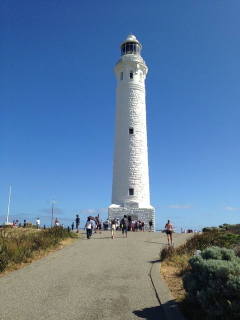 Margaret River, Caves, Wine And Cape Leeuwin Lighthouse Tour From Perth - Tourism Caloundra 11