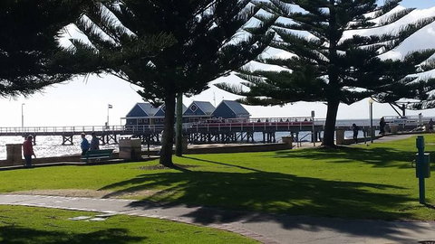 Margaret River, Caves, Wine And Cape Leeuwin Lighthouse Tour From Perth - Tourism Caloundra 7
