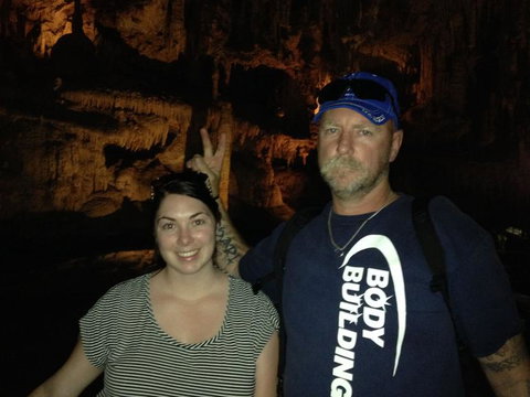 Margaret River, Caves, Wine And Cape Leeuwin Lighthouse Tour From Perth - Tourism Caloundra 25