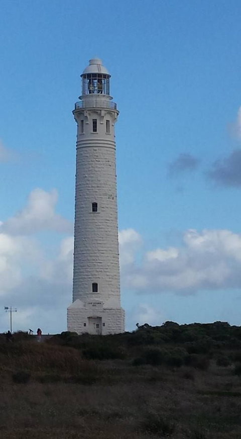 Margaret River, Caves, Wine And Cape Leeuwin Lighthouse Tour From Perth - Tourism Caloundra 4