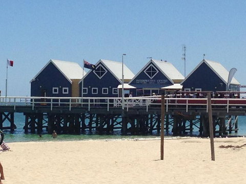 Margaret River, Caves, Wine And Cape Leeuwin Lighthouse Tour From Perth - Tourism Caloundra 19