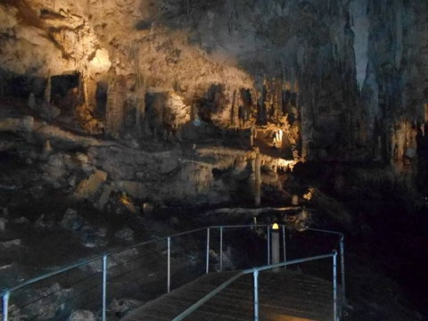 Margaret River, Caves, Wine And Cape Leeuwin Lighthouse Tour From Perth - Tourism Caloundra 5