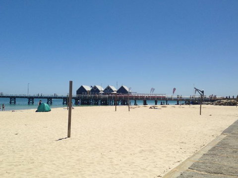Margaret River, Caves, Wine And Cape Leeuwin Lighthouse Tour From Perth - Tourism Caloundra 20