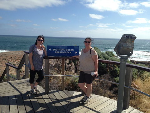 Margaret River, Caves, Wine And Cape Leeuwin Lighthouse Tour From Perth - Tourism Caloundra 8