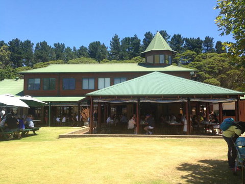Margaret River, Caves, Wine And Cape Leeuwin Lighthouse Tour From Perth - Tourism Caloundra 16