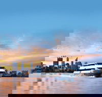 Perth Swan River Dinner Cruise - Tourism Caloundra
