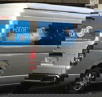 Shared Arrival or Departure Transfers - Airport to Perth City Hotel or viceversa - Tourism Caloundra