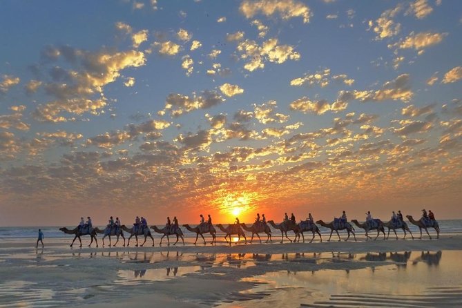 Tourism Caloundra