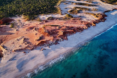 Gorgeous Gorges Tour - Windjana & Bell Gorge, Mt Hart, Cape Leveque - Tourism Caloundra 3