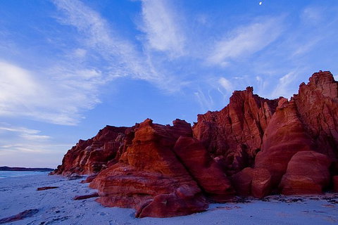 Gorgeous Gorges Tour - Windjana & Bell Gorge, Mt Hart, Cape Leveque - Tourism Caloundra 9