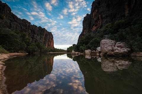 Gorgeous Gorges Tour - Windjana & Bell Gorge, Mt Hart, Cape Leveque - Tourism Caloundra 5