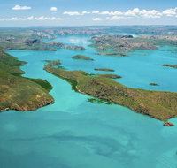 Incredible Islands Tour - Horizontal Falls  Cape Leveque - Tourism Caloundra