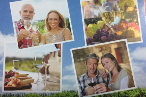 Private Swan Valley Food And Wine Day Trip From Perth Or Fremantle - Tourism Caloundra 0