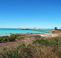 Broome Self-Guided Audio Tour - Tourism Caloundra
