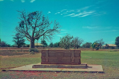 Broome Self-Guided Audio Tour - Tourism Caloundra 10