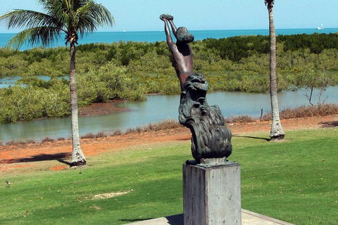 Broome Self-Guided Audio Tour - Tourism Caloundra 5