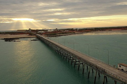 Broome Self-Guided Audio Tour - Tourism Caloundra 3