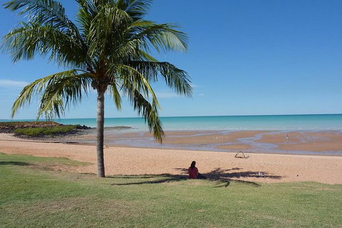 Broome Self-Guided Audio Tour - Tourism Caloundra 4