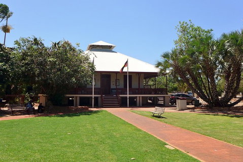 Broome Self-Guided Audio Tour - Tourism Caloundra 9