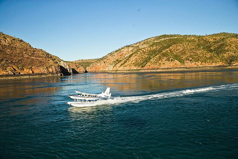 Horizontal Falls Full-Day Tour From Broome 4x4 & Seaplane - Tourism Caloundra 4