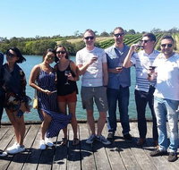 Winery Tours in the Margaret River Region of South Western Australia - Tourism Caloundra