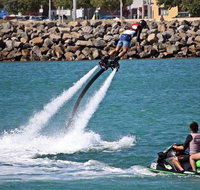 Geraldton Flyboard Experience - Tourism Caloundra