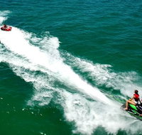 Geraldton Tubing Experience - Tourism Caloundra
