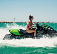 Broome Jet Ski Hire - Tourism Caloundra