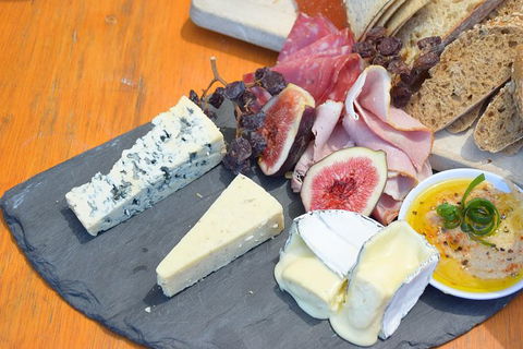 Swan Valley Wine Adventure - Half Day Premium Boutique Winery Tour - Tourism Caloundra 1