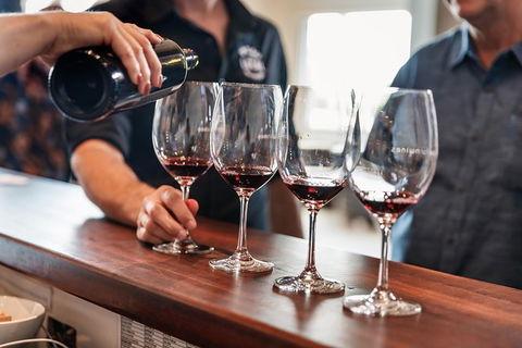 Swan Valley Wine Adventure - Half Day Premium Boutique Winery Tour - Tourism Caloundra 5