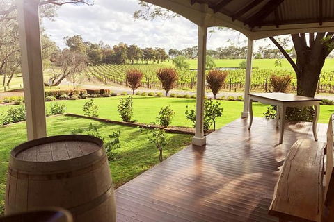 Swan Valley Wine Adventure - Half Day Premium Boutique Winery Tour - Tourism Caloundra 6