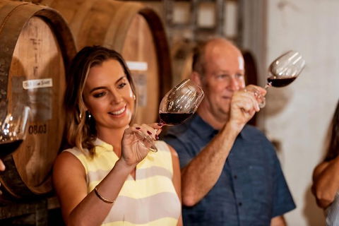 Swan Valley Wine Adventure - Half Day Premium Boutique Winery Tour - Tourism Caloundra 7