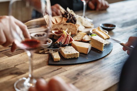 Swan Valley Wine Adventure - Half Day Premium Boutique Winery Tour - Tourism Caloundra 9