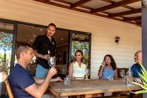 Swan Valley Wine Adventure - Half Day Premium Boutique Winery Tour - Tourism Caloundra 10